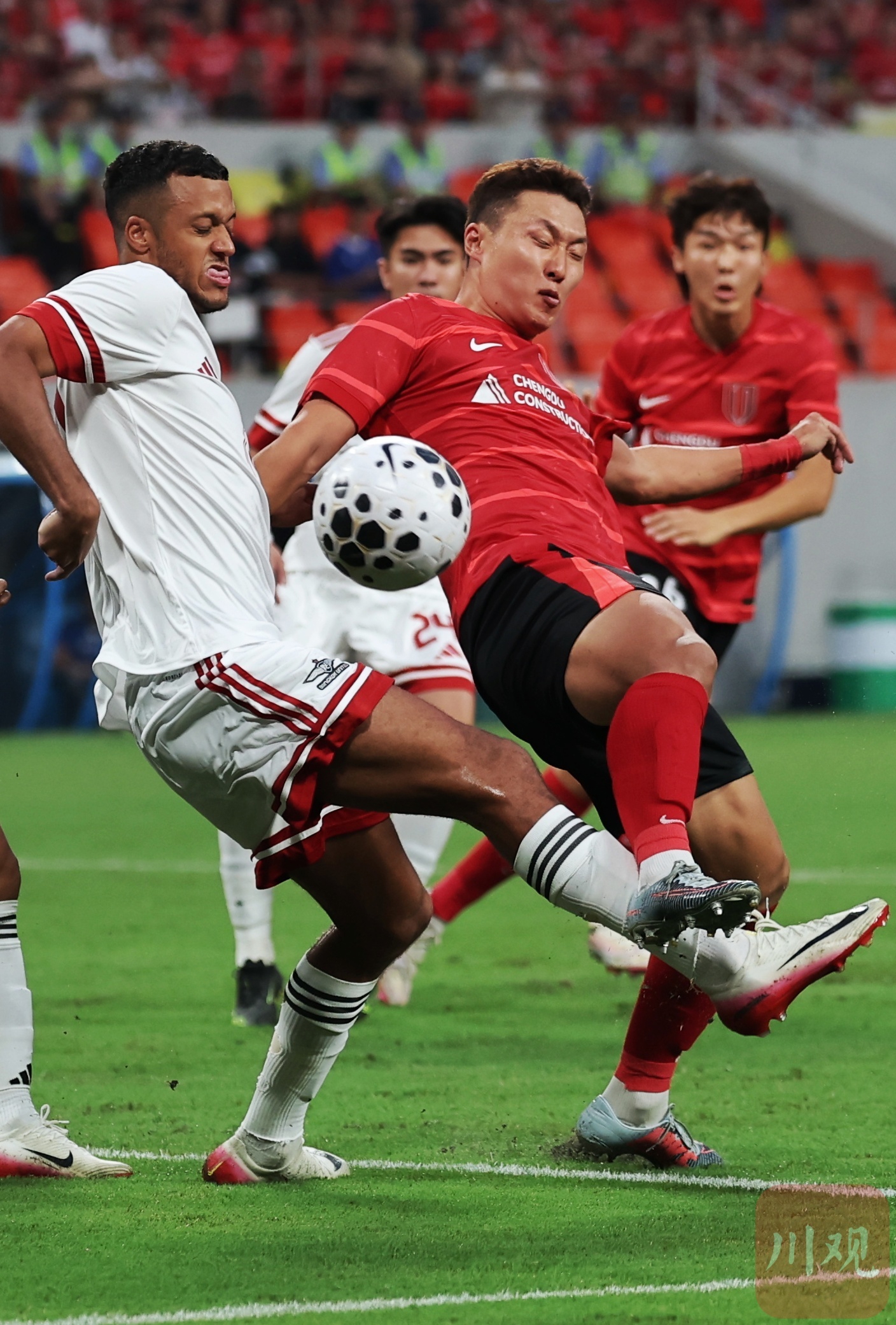 九游体育官方网站-里程碑夜新奥尔良鹈鹕迎来里程碑北京首钢围绕亚冠防线松动，连对手都承认：成都蓉城迎足总杯关键赛