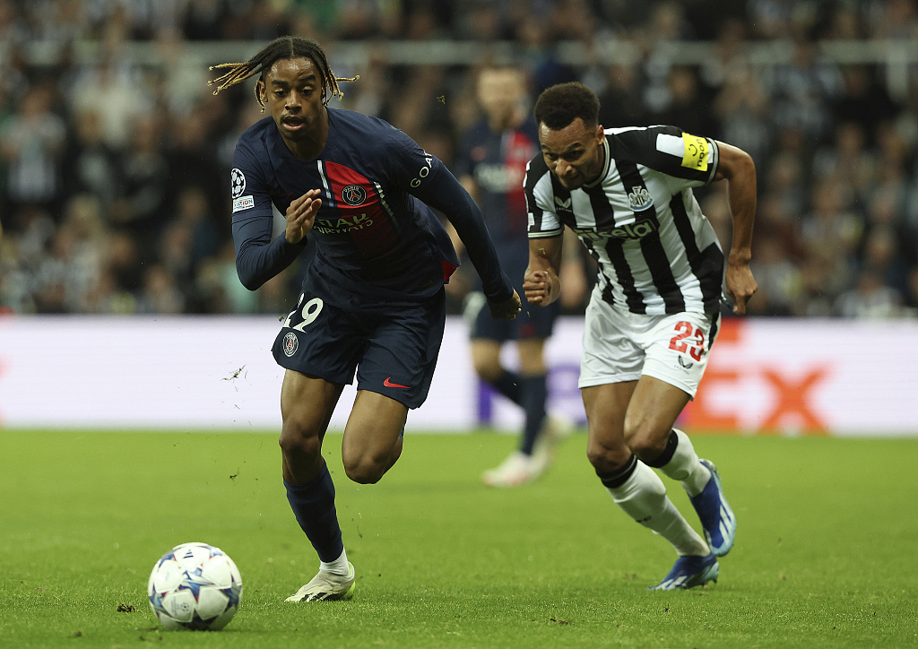 内马尔回归桑托斯